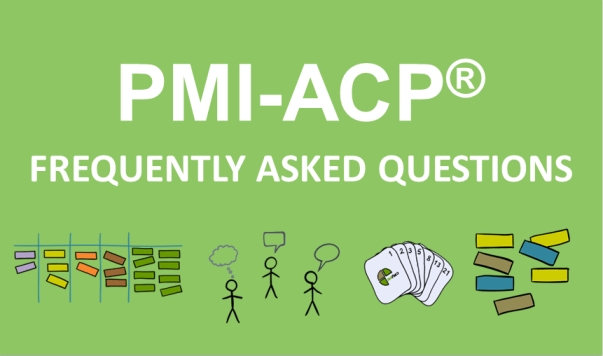 PMI-ACP FAQs